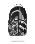 PARALLEL UNIVERSE BEAR SHARK DLXR BACKPACK