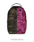 OPERATION SKETCH DLX BACKPACK