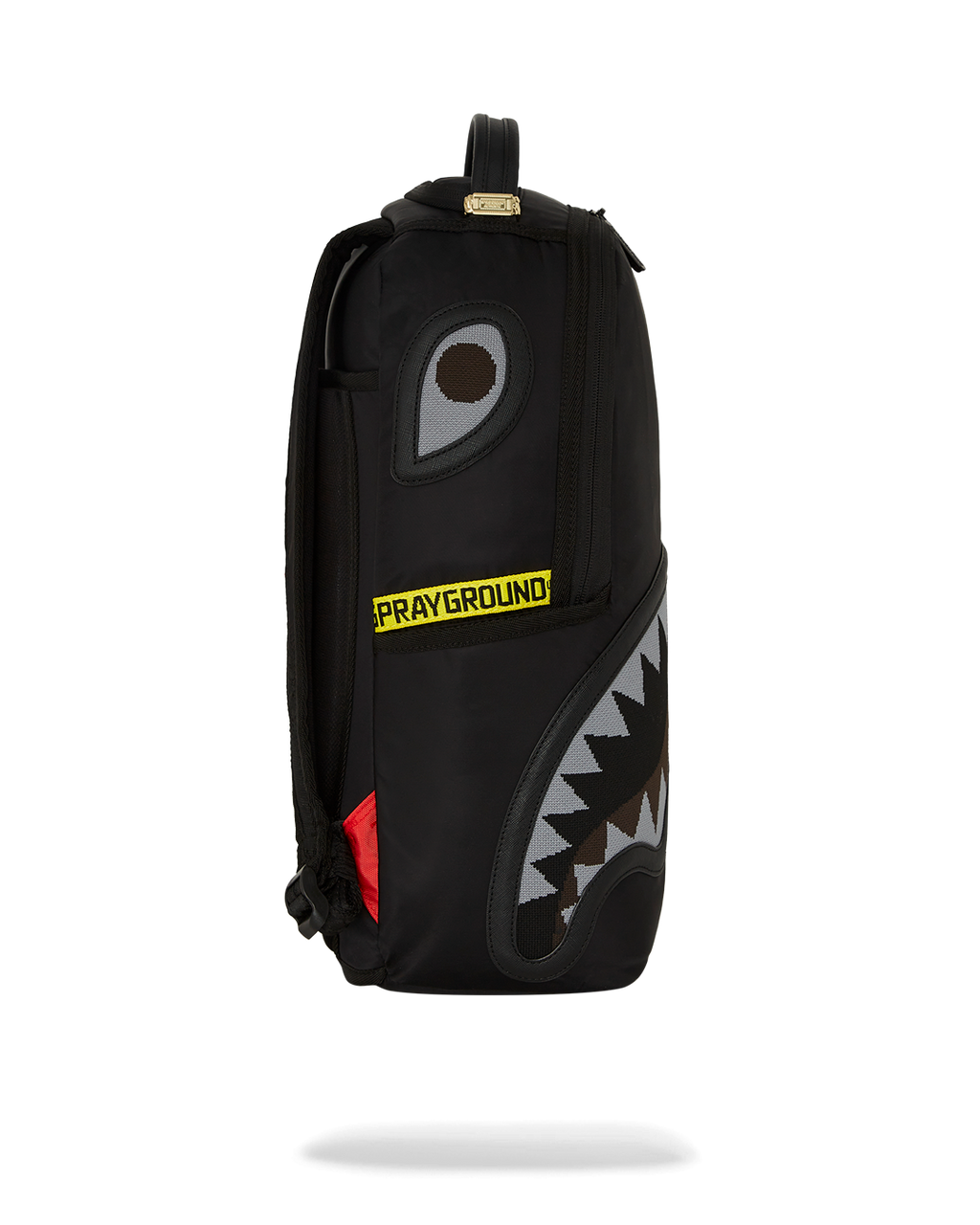 SHARK CENTRAL PARACHUTE DLX SATIN BACKPACK