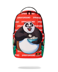KUNG FU PANDA PO POWER PACK BACKPACK