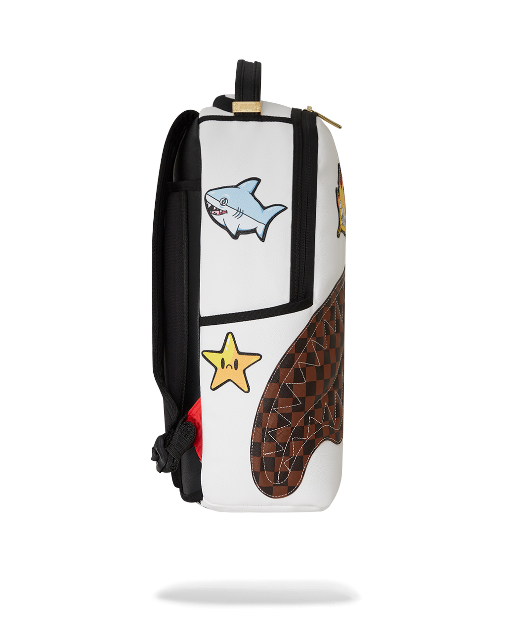 LET'S MAKE SOME NOISE BACKPACK