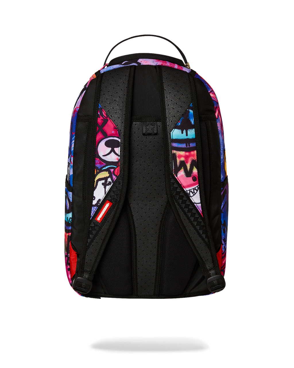 IT'S COMPLICATED DLXR BACKPACK