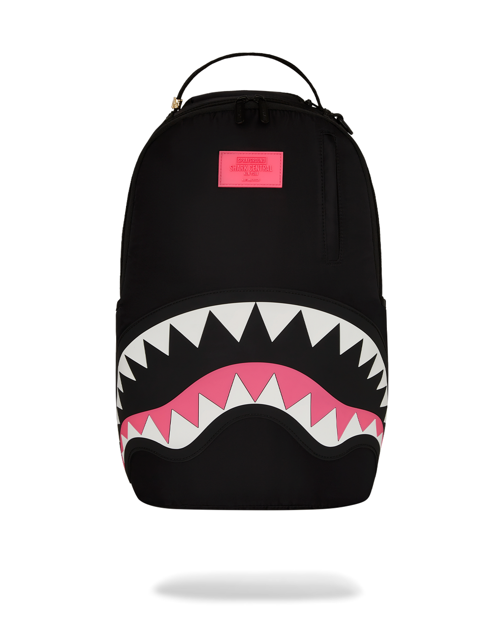 SHARK CENTRAL 2.0 NEON VENOM BACKPACK