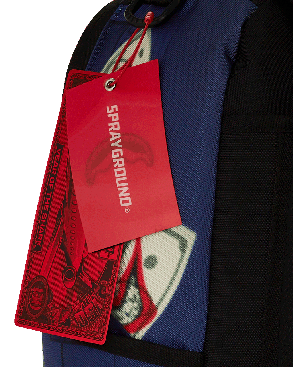 JOKER BANKS BACKPACK