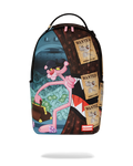 PINK PANTHER HEIST GETAWAY DLXV BACKPACK