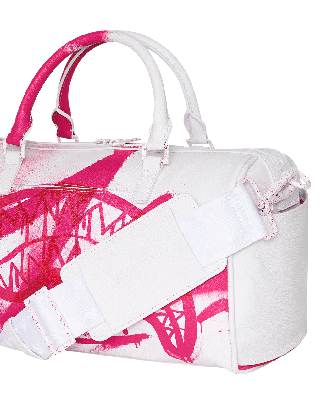 DESIGN STORM MINI DUFFLE