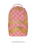 A.I. AFRICAN INTELLIGENCE MESSAGE FROM THE FUTURE BACKPACK - SANDFLOWER COLLAB