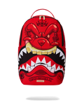 DIABLO BIG MEAN SHARK BITE BACKPACK