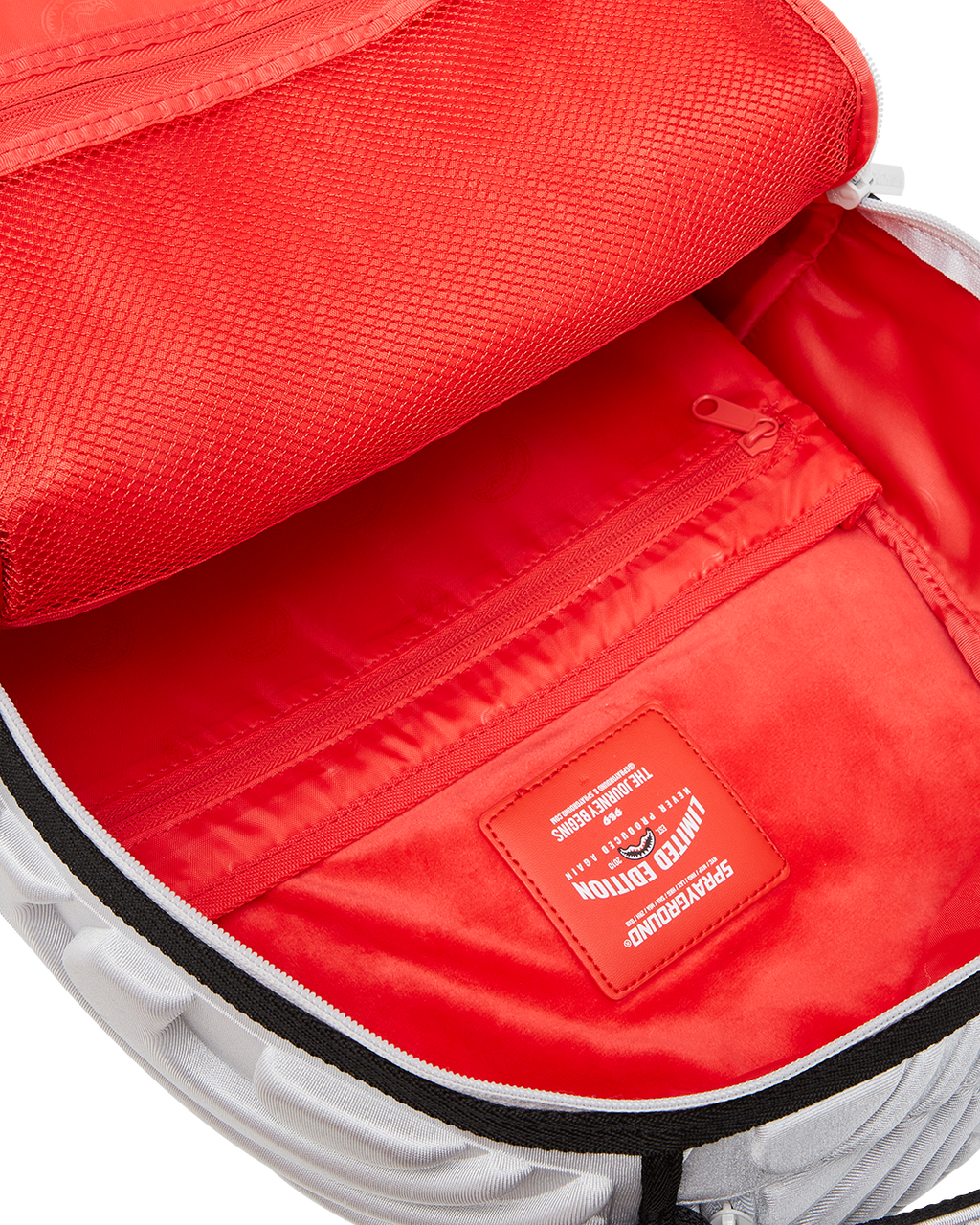 JETLINK SKYTRACK BACKPACK