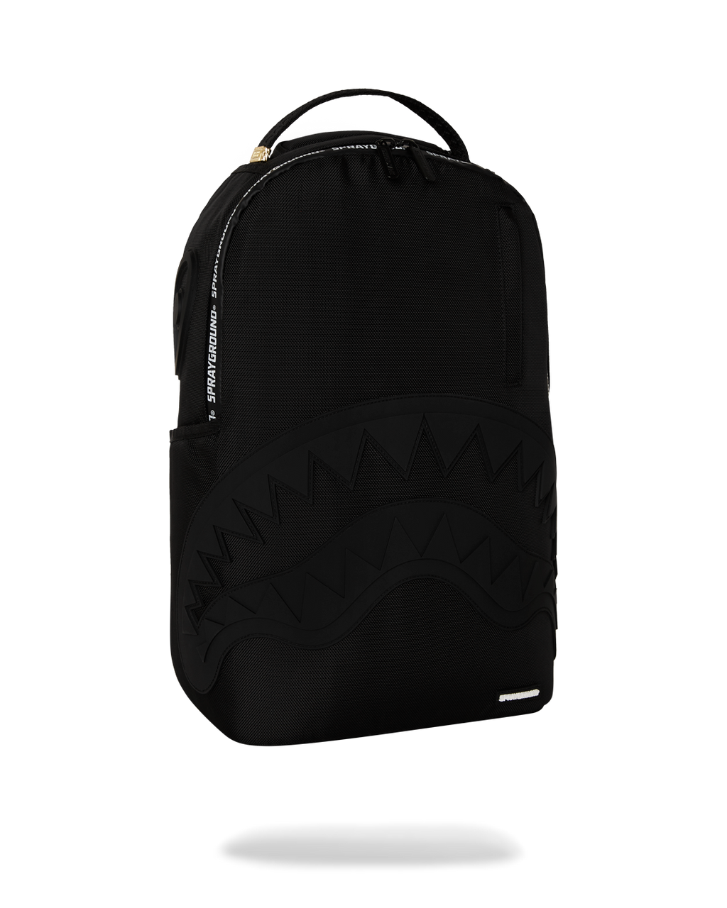 THE HERO WHITE TAPE DLXR BACKPACK