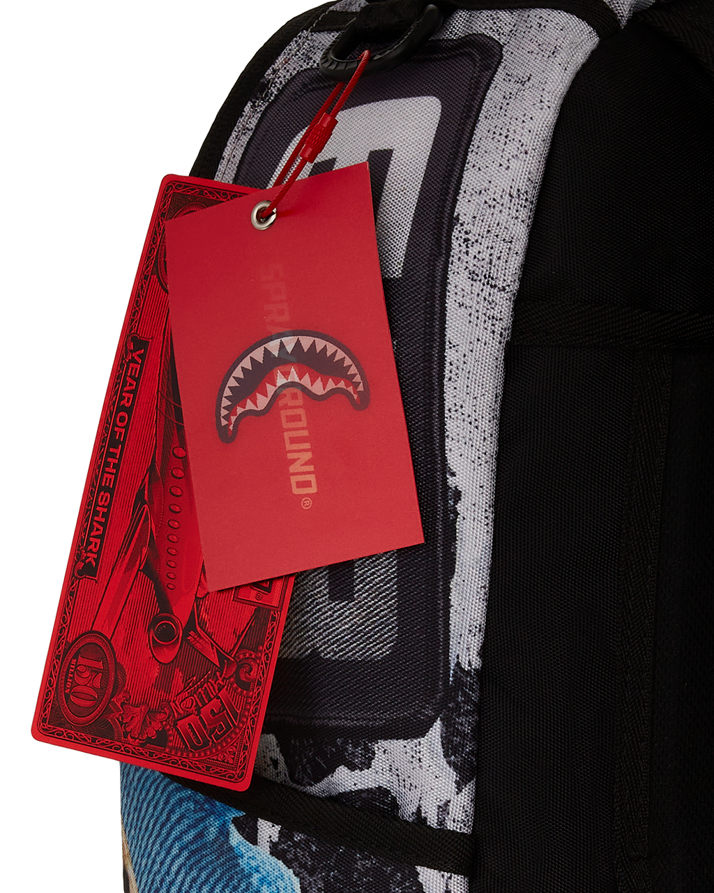 HALLWAY HERO DLXR BACKPACK