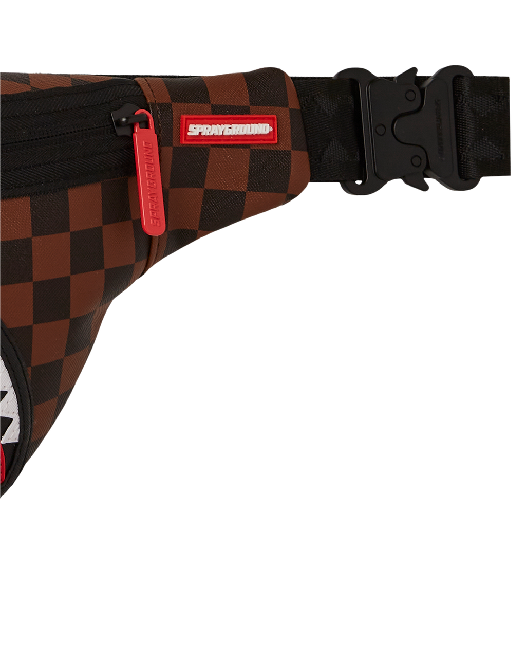 SHARKS IN PARIS GT SAVVY CROSSBODY