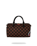 THE HIDEOUT MINI DUFFLE