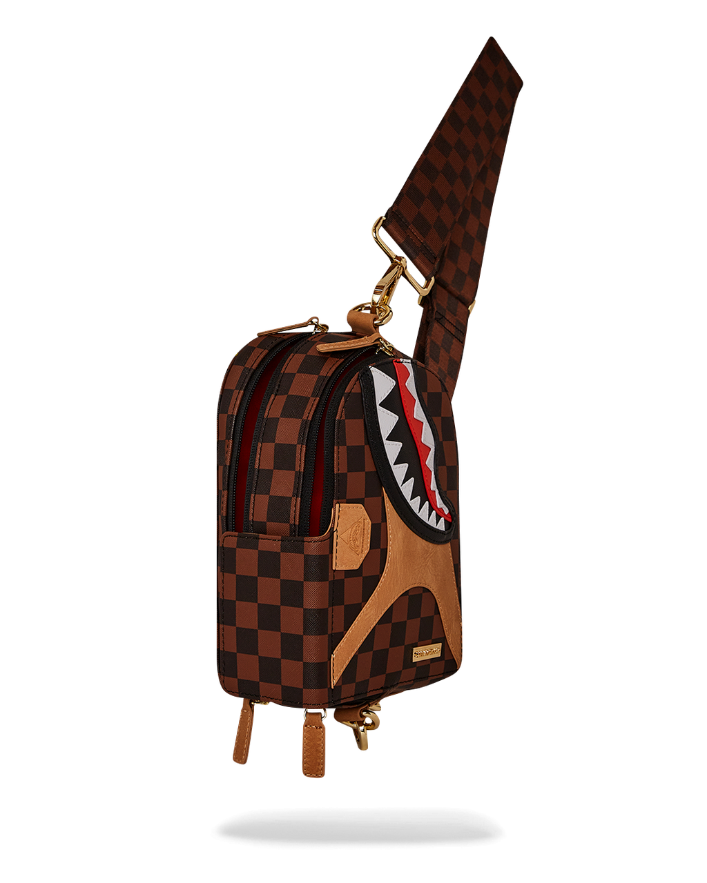 HENNYVILLE BACKPACK SLING