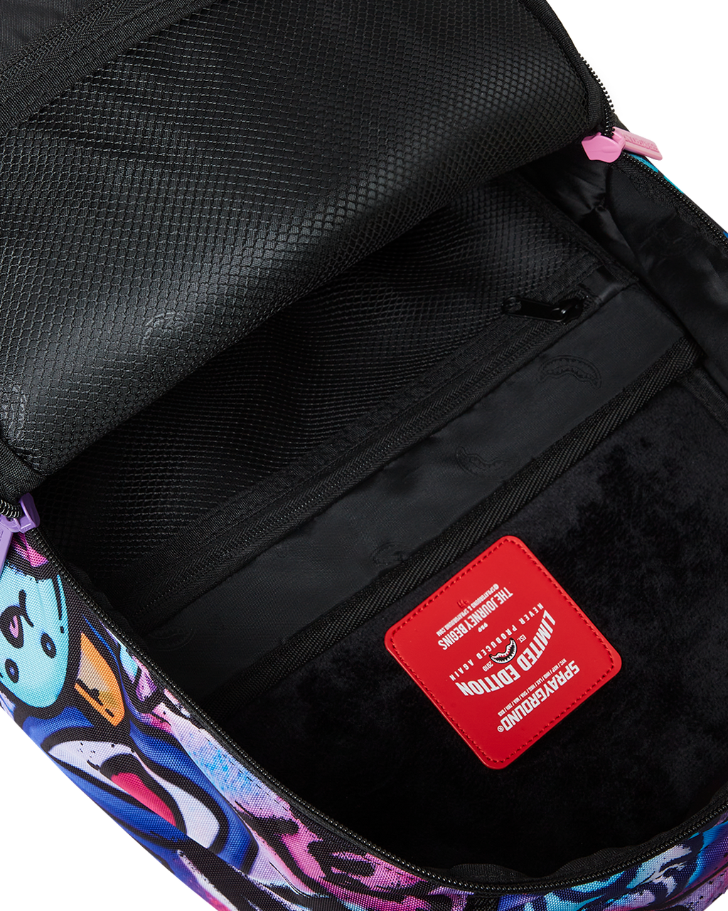 IT'S COMPLICATED DLXR BACKPACK