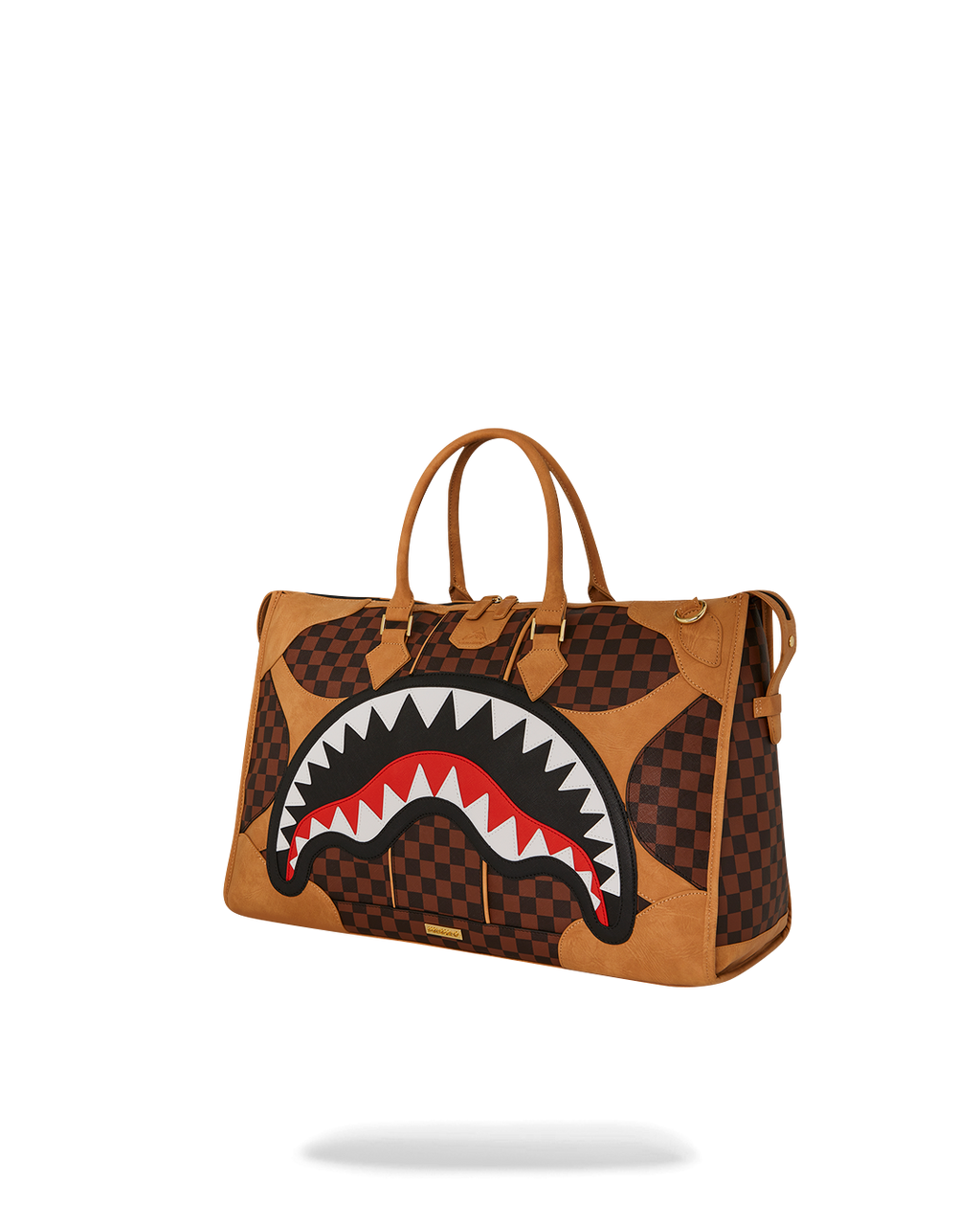 HENNYVILLE PYRAMID DUFFLE