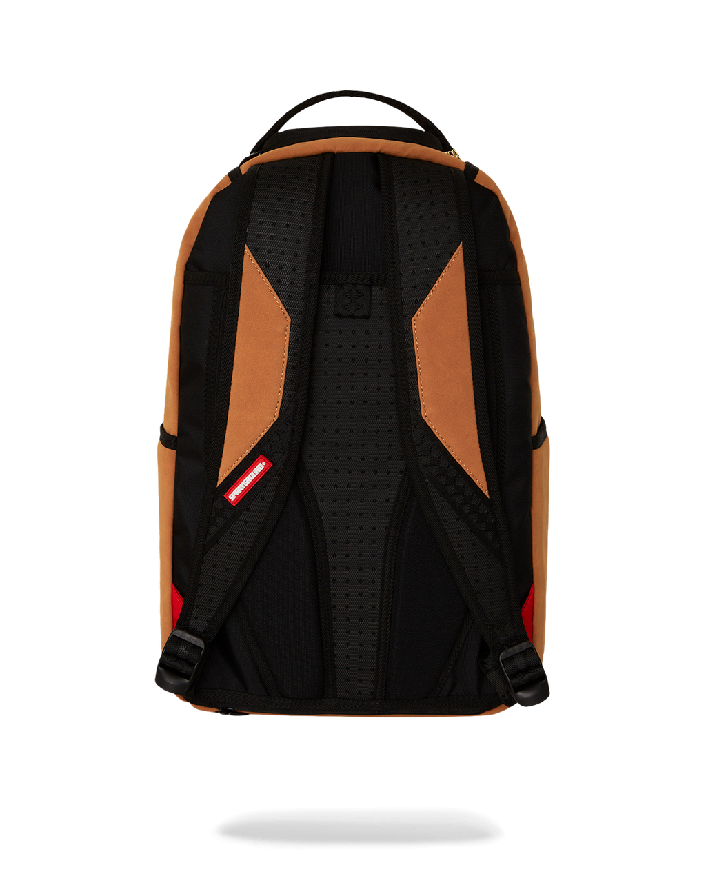 SHARK CENTRAL INTERIOR DLX BACKPACK