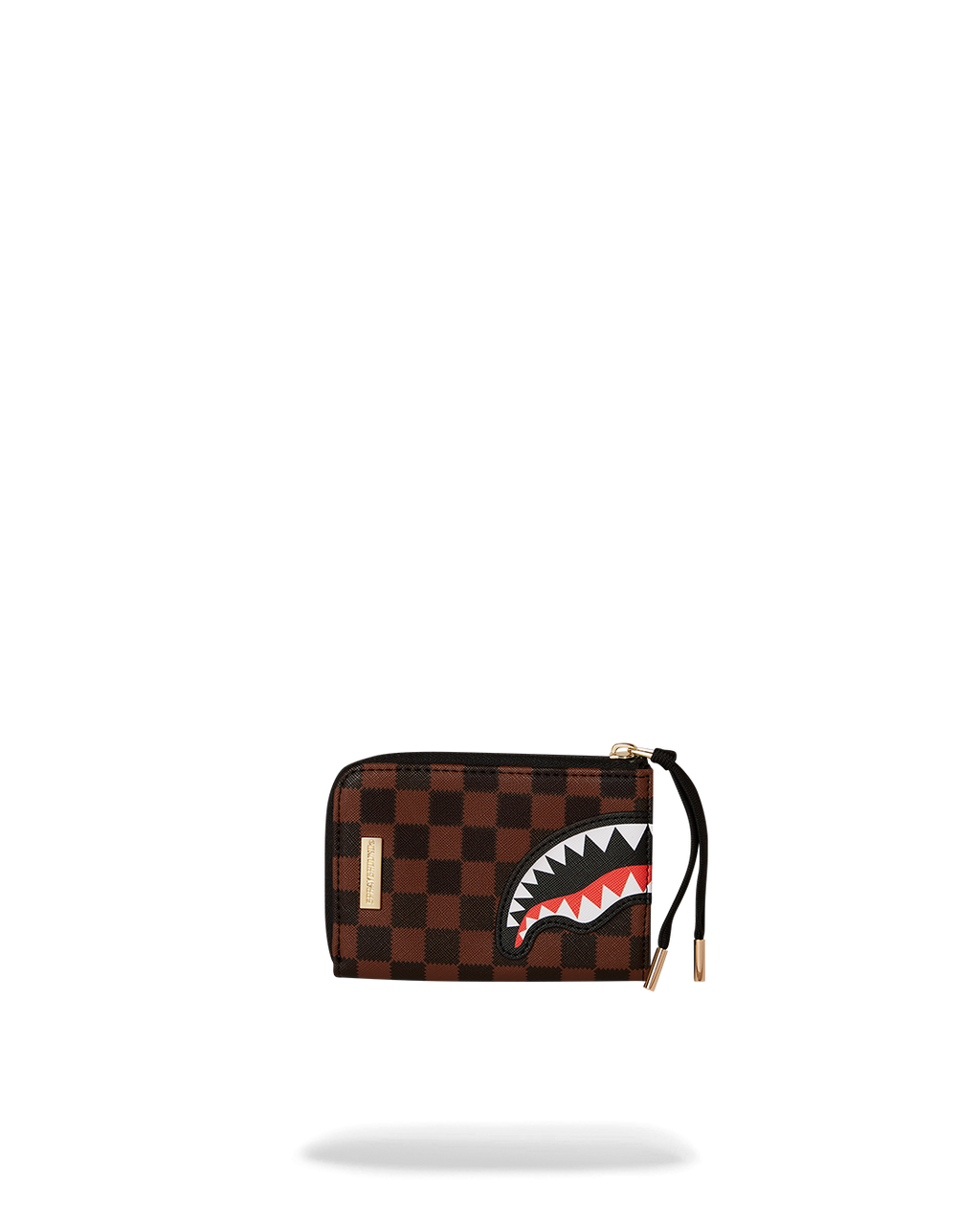 SAWTOOTH SHARKS IN PARIS WALLET