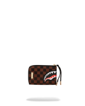 SAWTOOTH SHARKS IN PARIS WALLET