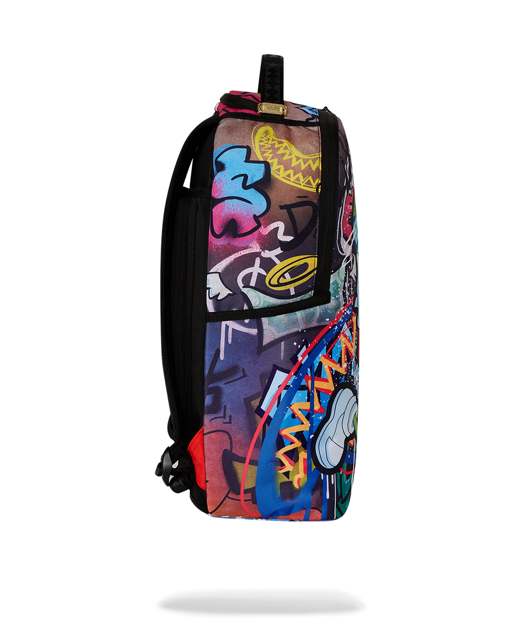 MONEY BOYS MONEY MOVES BACKPACK