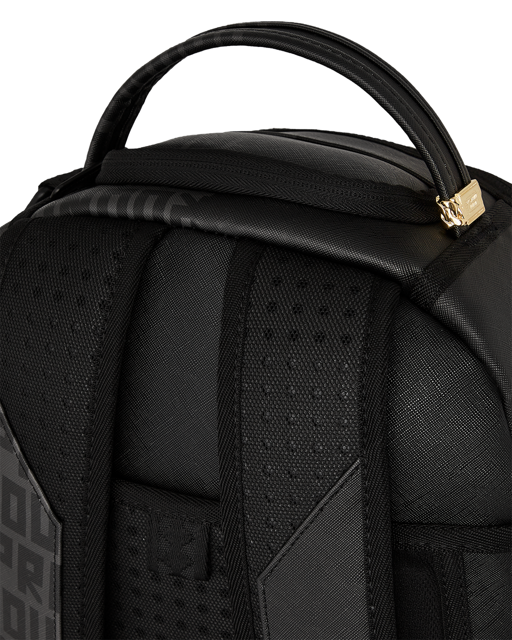 SHARK CENTRAL DOUBLE TROUBLE DLXSV BACKPACK