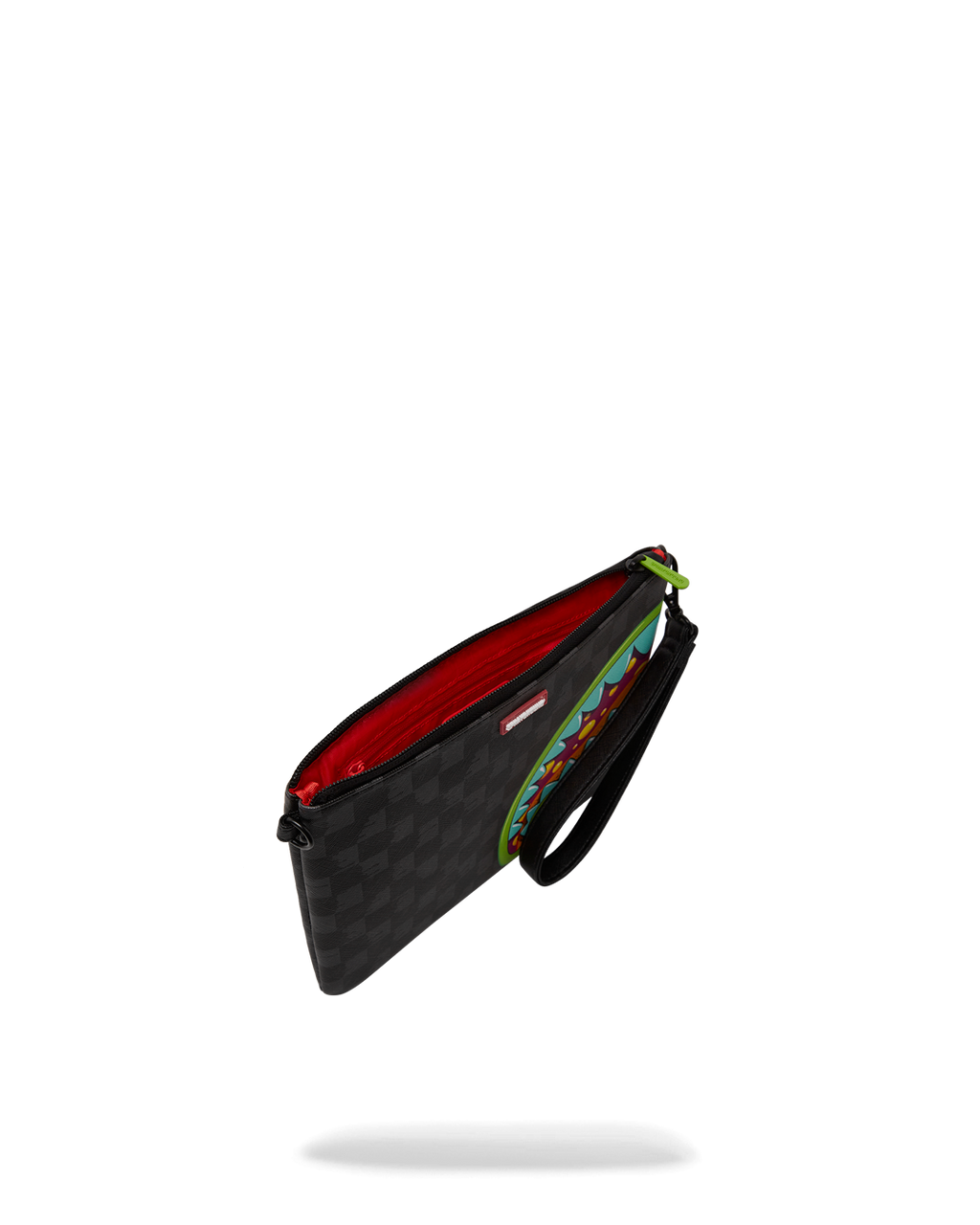 SLIME TAKEOVER CROSSOVER CLUTCH