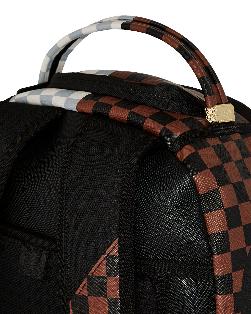 SHARKS IN PARIS CHERRY BLADE BACKPACK