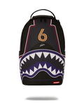 MLS LA GALAXY EDWIN CERRILLO 20 BACKPACK