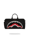 KNIT COMMANDER DUFFLE