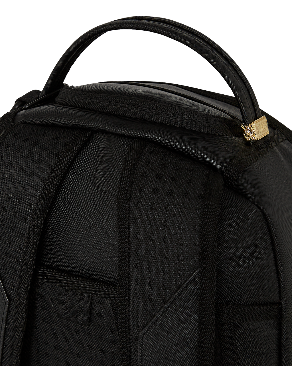 SPLIT SAINT VELCRO REMOVABLE 6 EYES SHARK BACKPACK