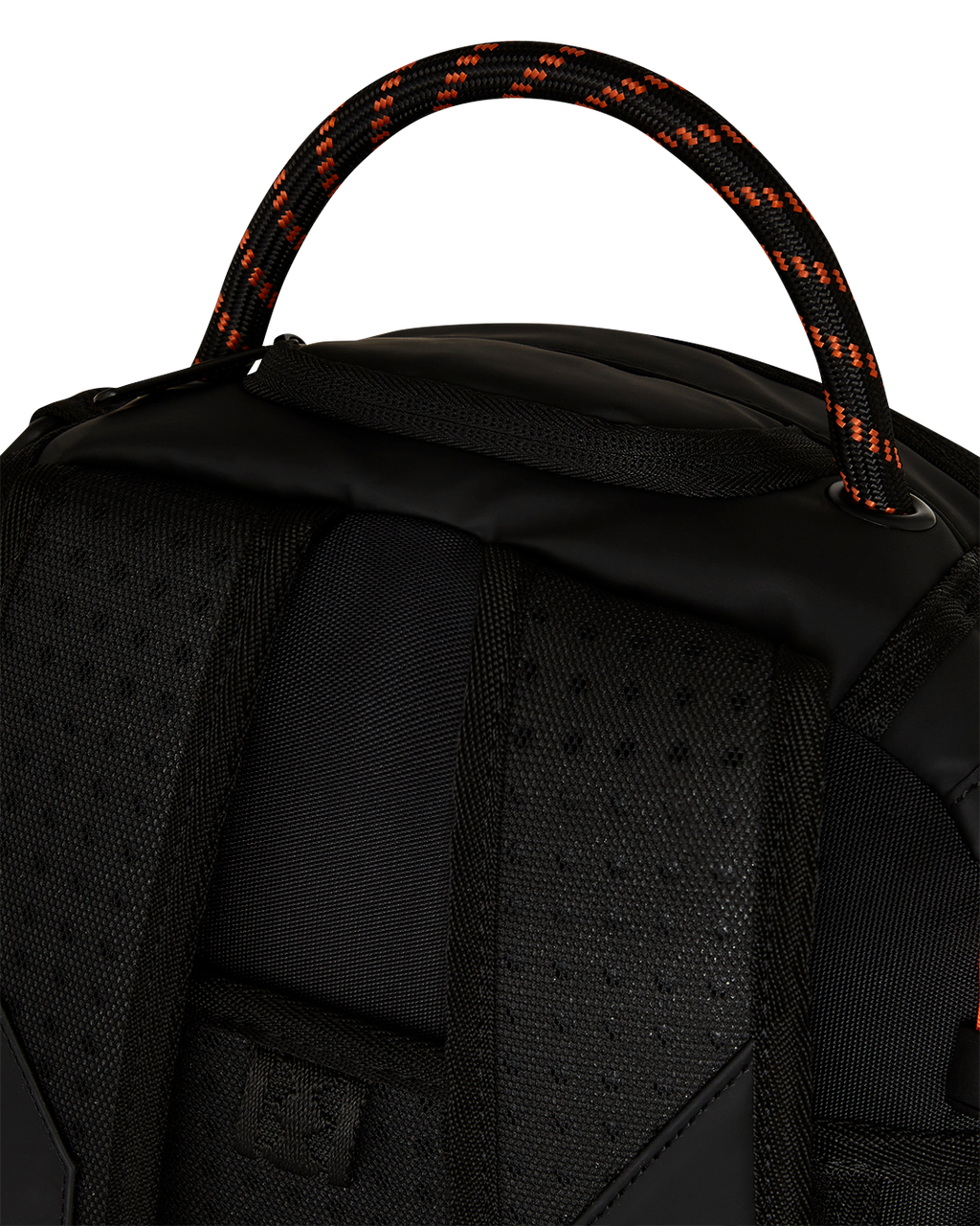 MISSION IMPOSSIBLE CERTIFIED IMPOSSIBLE BACKPACK