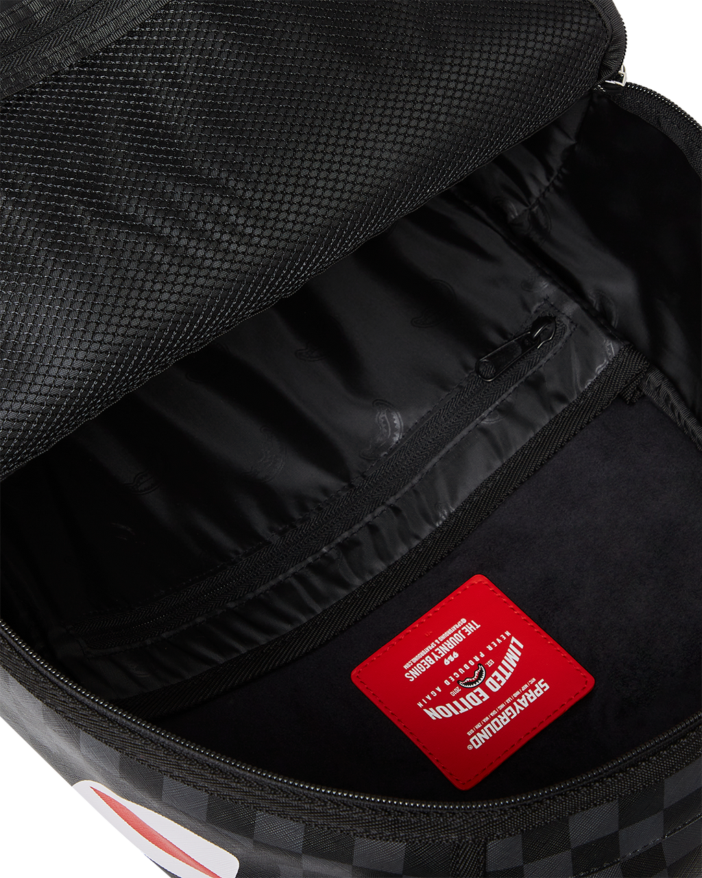 SQUAD UP BACKPACK