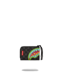 SLIME TAKEOVER WALLET