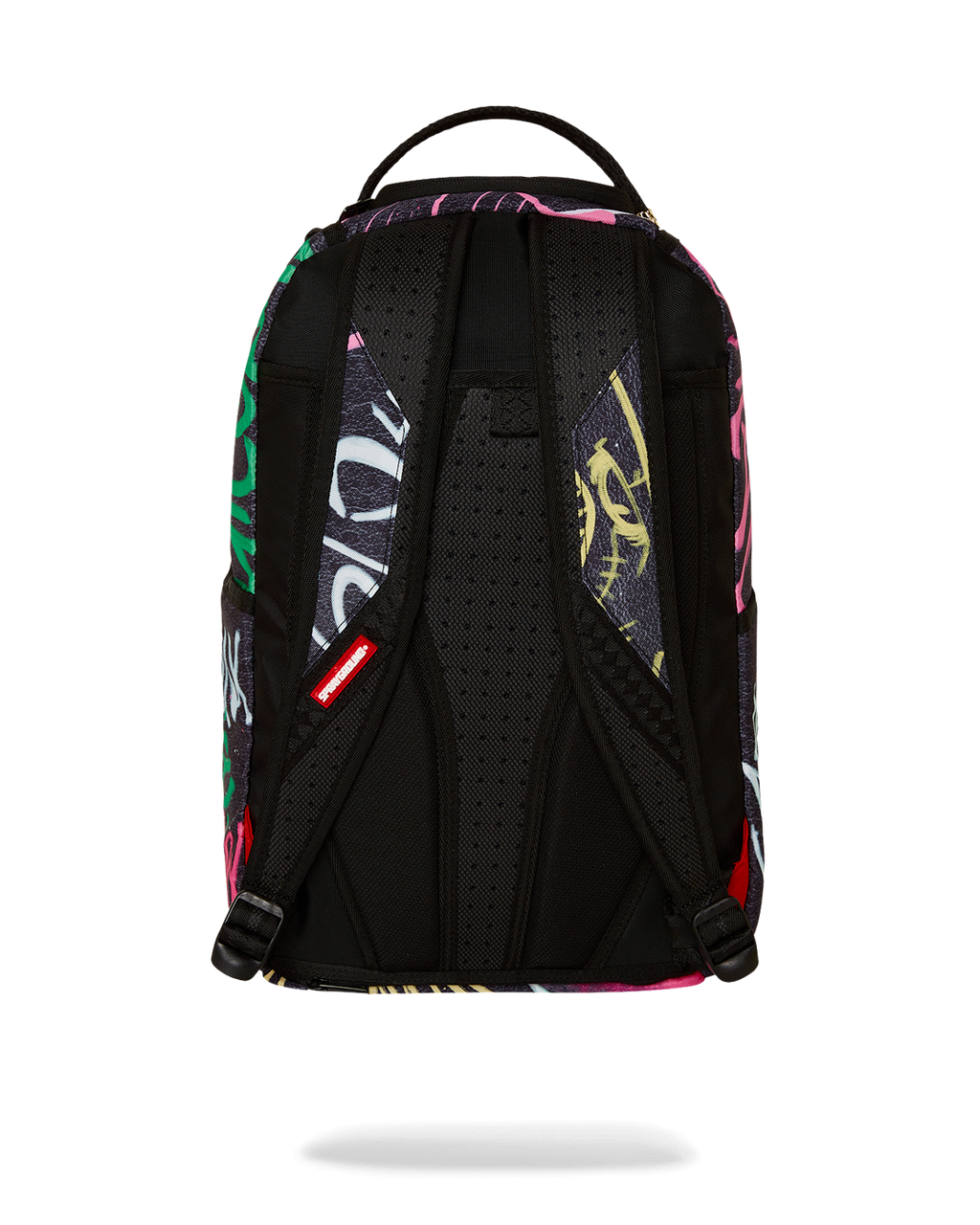 RAISE THE STAKES DLXR BACKPACK