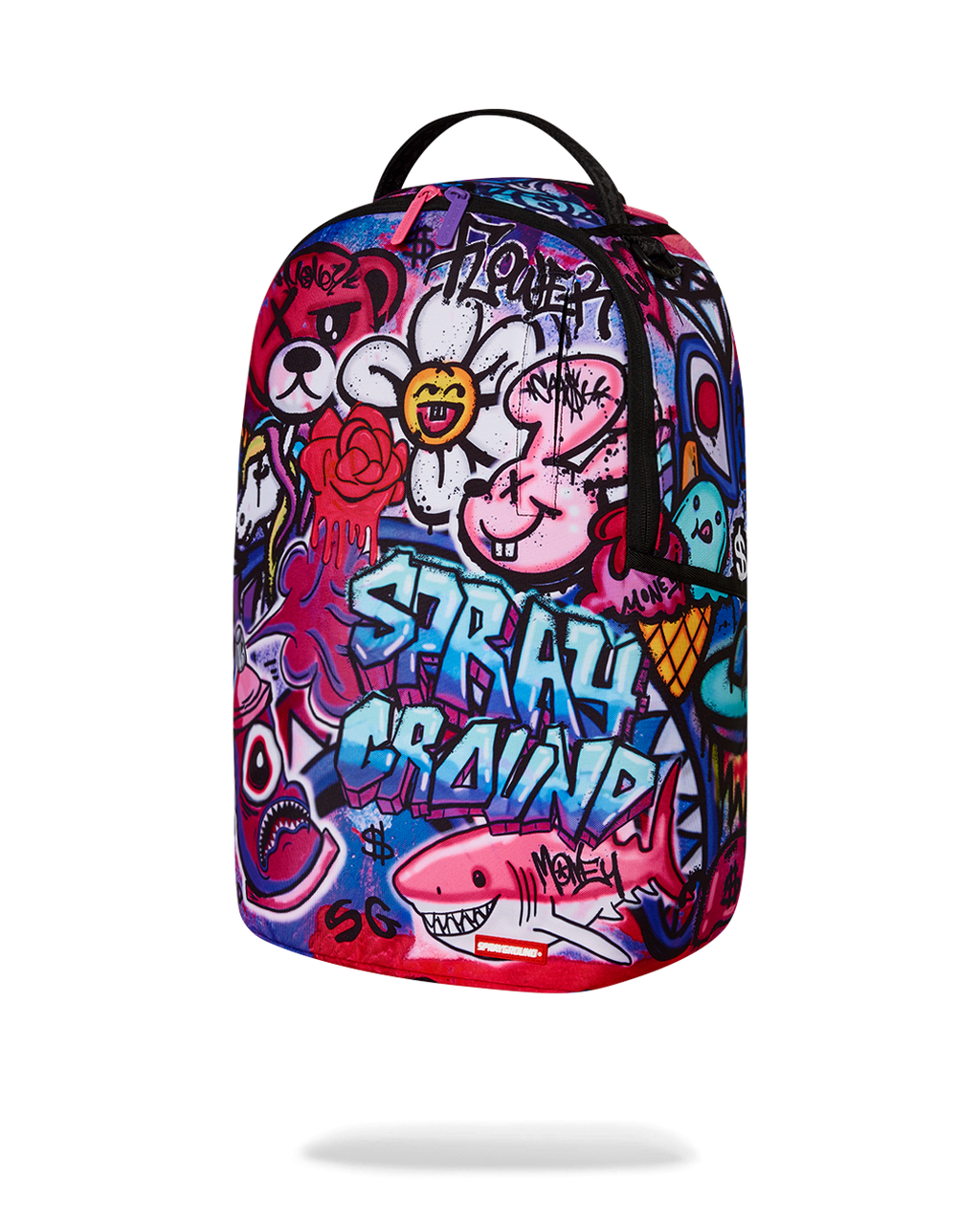 IT'S COMPLICATED DLXR BACKPACK