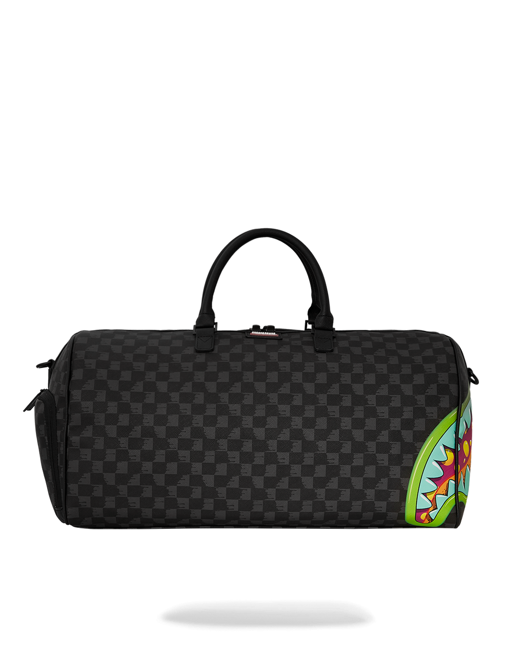 SLIME TAKEOVER DUFFLE