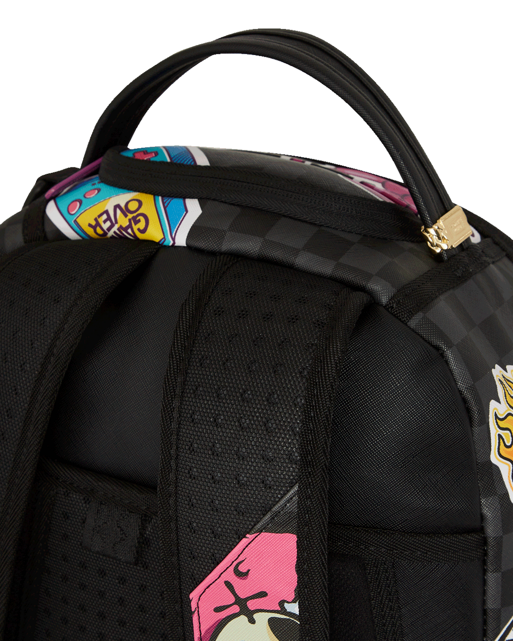 TASTY DLXSV BACKPACK