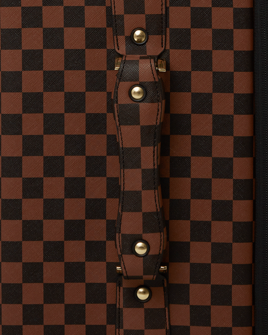 HENNYVILLE CARRY-ON LUGGAGE