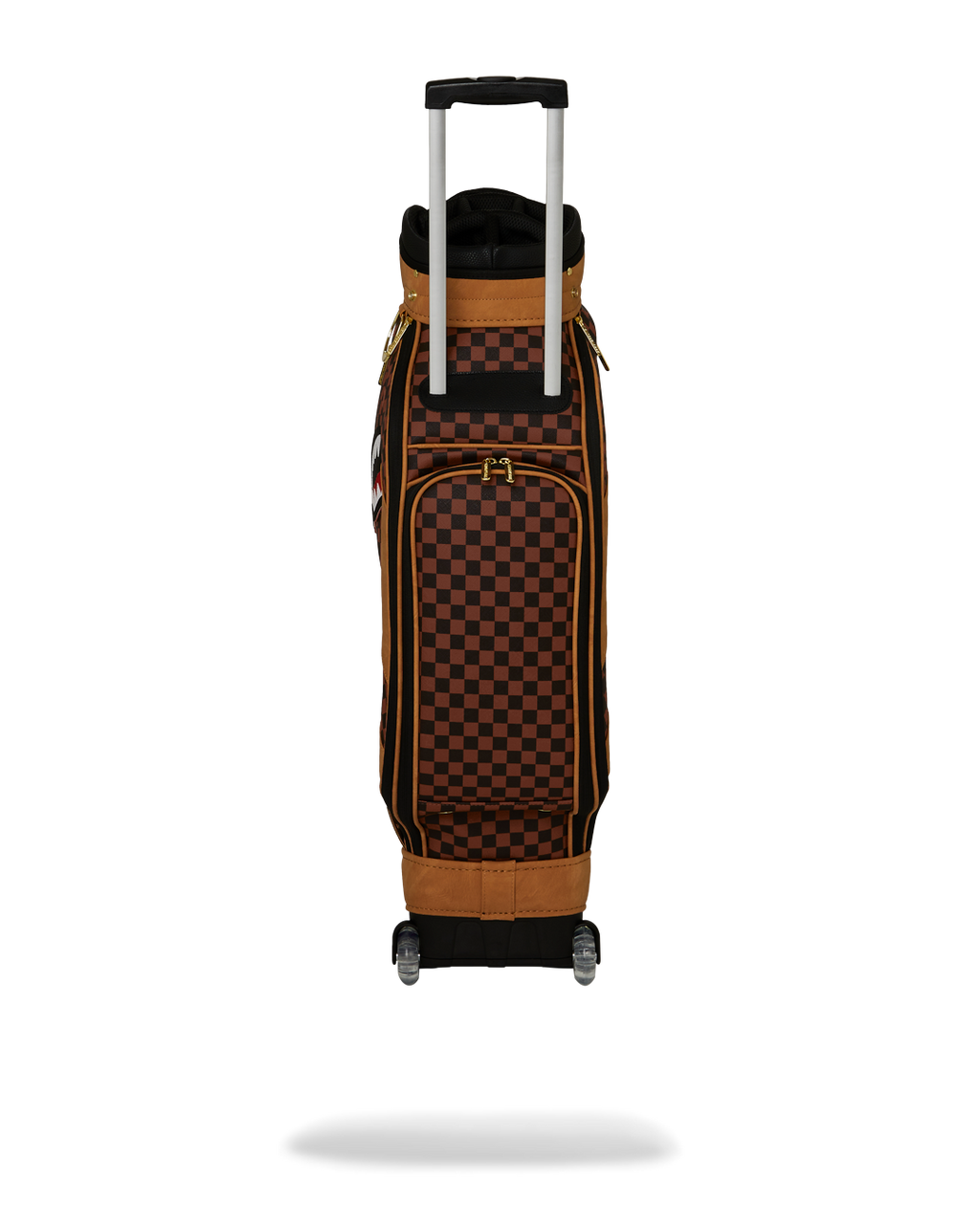 HENNYVILLE GOLF BAG