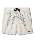 SHARK CENTRAL DYNAMIC SWIM SHORTS