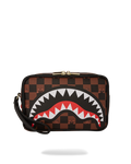 THE HIDEOUT TOILETRY BAG