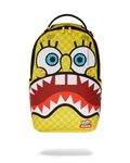 SPONGEBOB SQUARE CHECK FLEX DLXSV BACKPACK