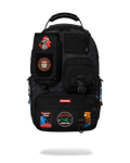 DAREDEVIL GLOBAL MOGUL 305 SPECIAL OPS BACKPACK