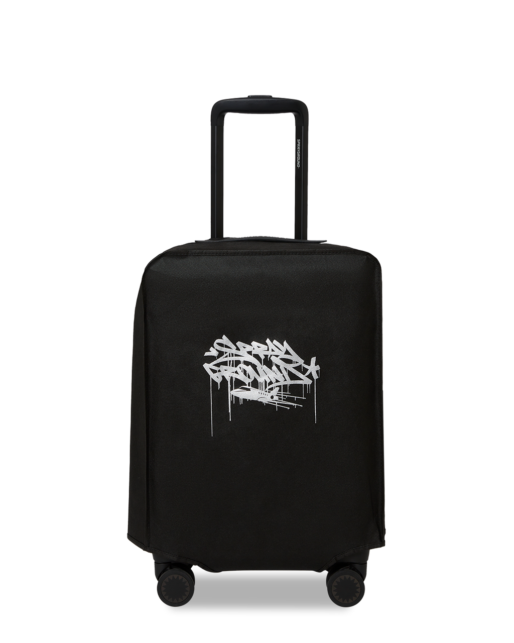 NIGHTFALL SHARKITECTURE CARRY-ON LUGGAGE