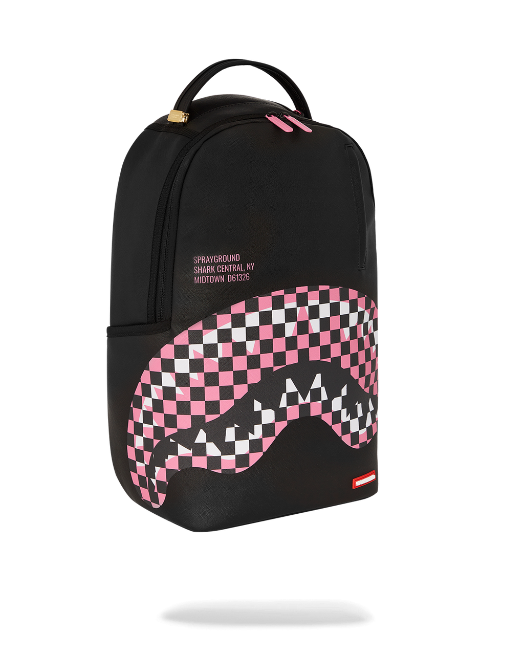 SHARK CENTRAL MIDTOWN BACKPACK