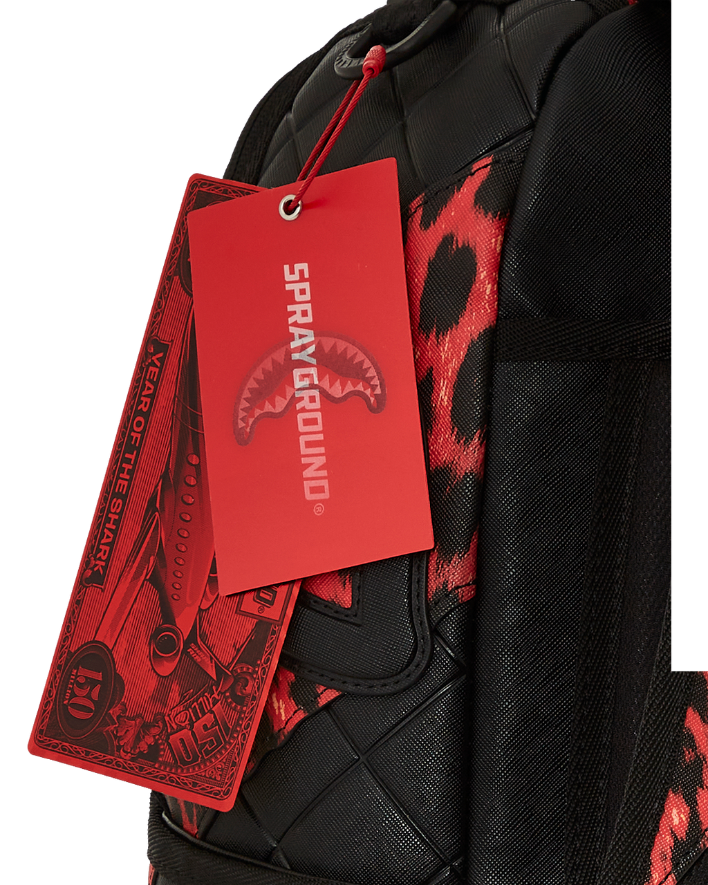 NIGHT SPOT DLX BACKPACK