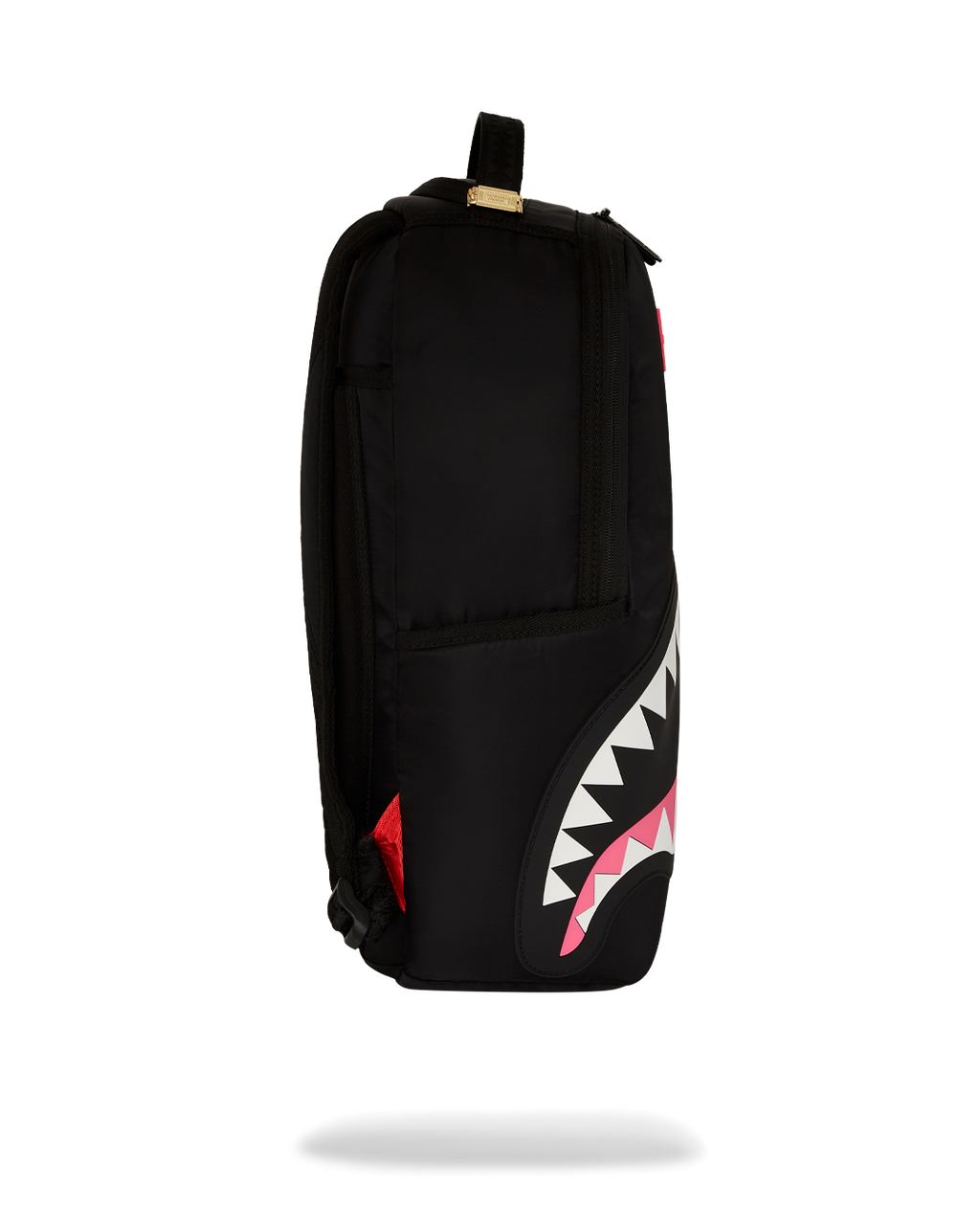SHARK CENTRAL 2.0 NEON VENOM BACKPACK