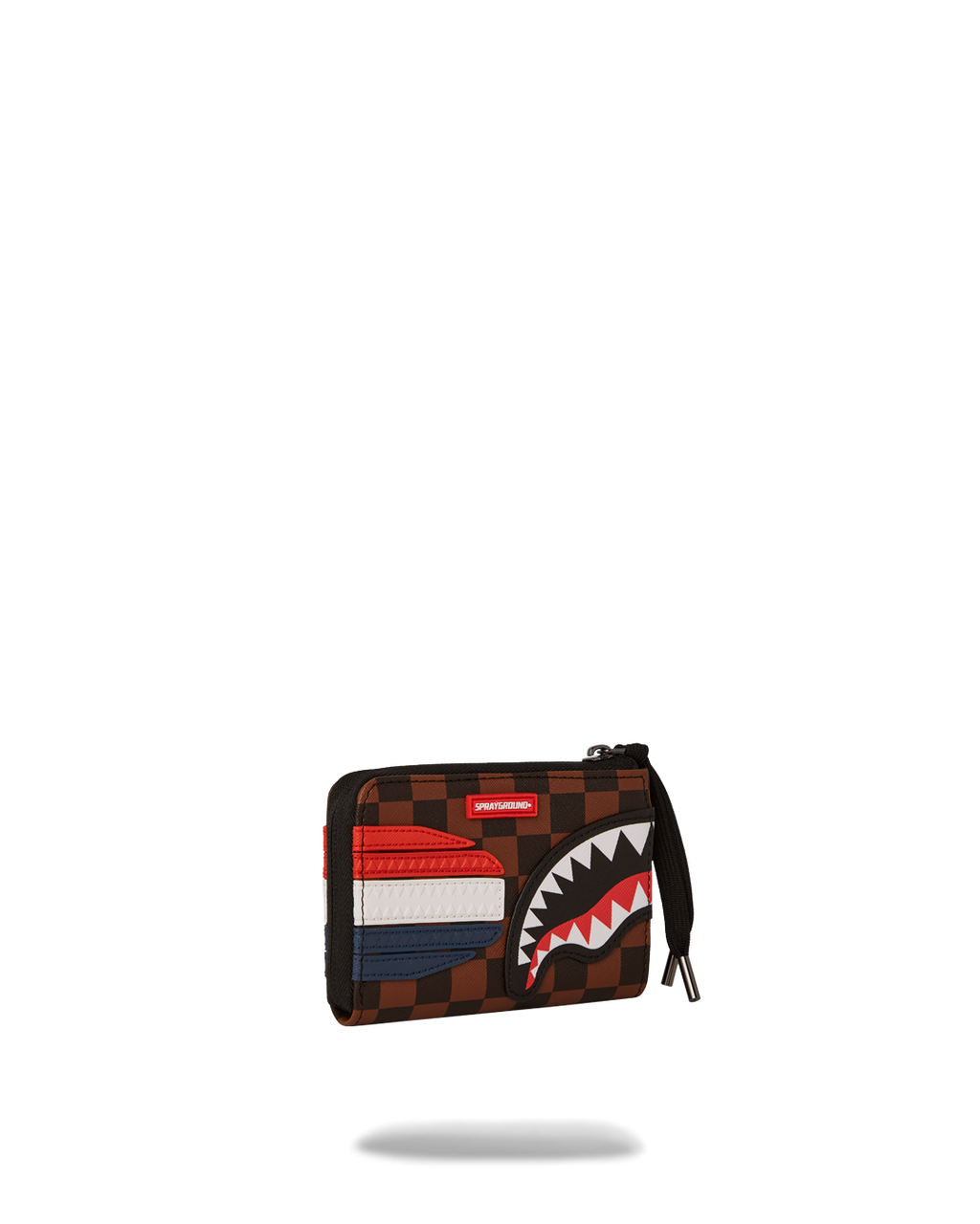 SHARKS IN PARIS GT WALLET