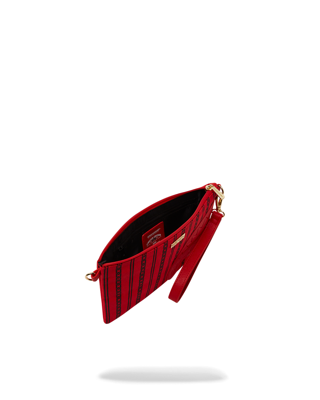 SKYCHAIN SUPPLYCHAIN CROSSOVER CLUTCH