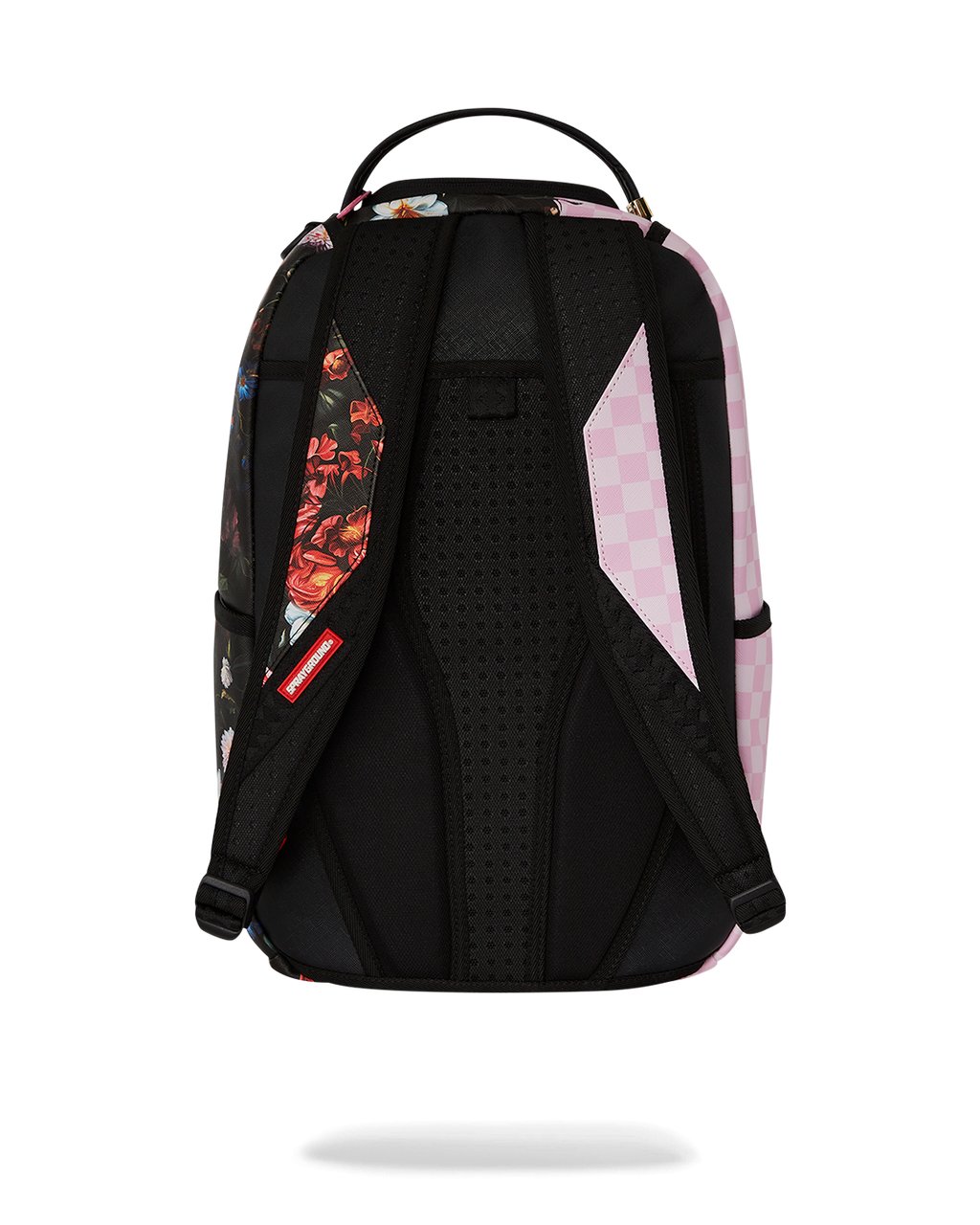 JARDIN DE FLORES BACKPACK
